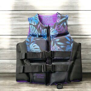 O'BRIEN (Adult Med) Flex V-VBack Life Jacket for Ladies